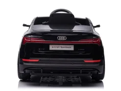 TPFLiving Elektro-Kinderauto Audi e-tron rot