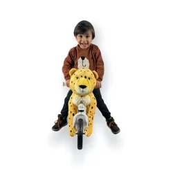 TPFLiving Laufrad Balance Bike