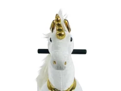 TPFLiving Reittier Einhorn Paula Größe S