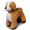 TPFLiving Reittier Hund Kenya orange