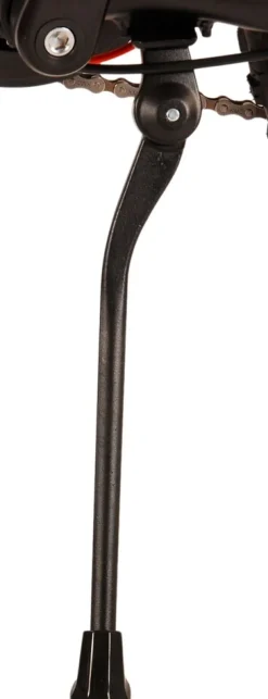TPFSports Gradient Kinderfahrrad - Jungen - 26 Zoll - 7-Gang - Scheibenbremse - Schwarz