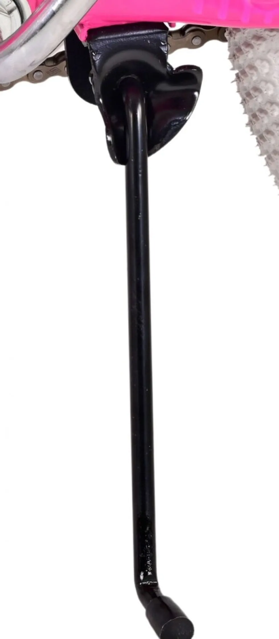 TPFSports Lovely Kinderfahrrad - Mädchen - 20 Zoll - Rücktritt + Handbremse - Rosa