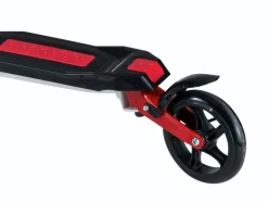 TPFSports Stuntscooter Wiggler schwarz