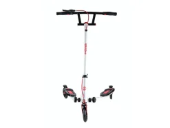 TPFSports Stuntscooter Wiggler schwarz