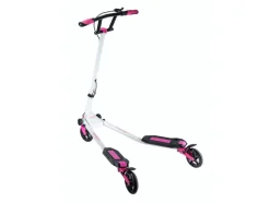 TPFSports Stuntscooter Wiggler schwarz