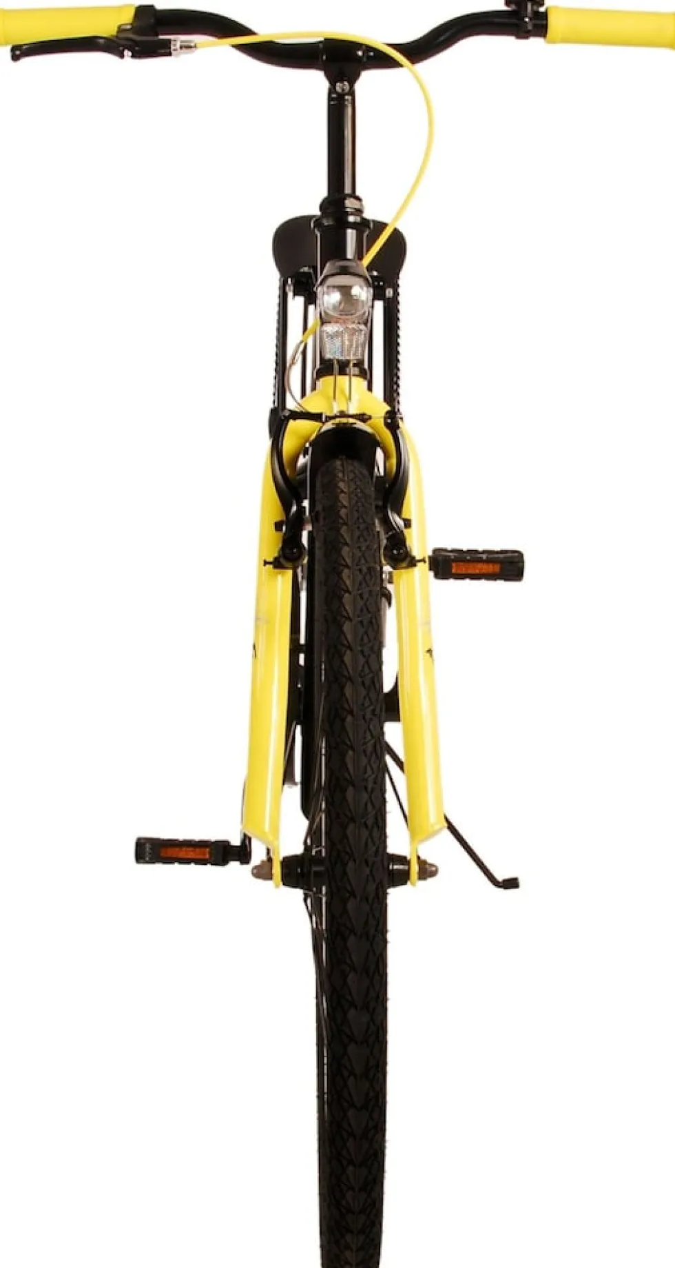 TPFSports Thombike Kinderfahrrad - Jungen - 26 Zoll - Rücktritt + Handbremse - Grün