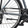 Trekkingbike AREAL GENT 28 Zoll
