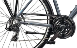 Trekkingbike AREAL GENT 28 Zoll