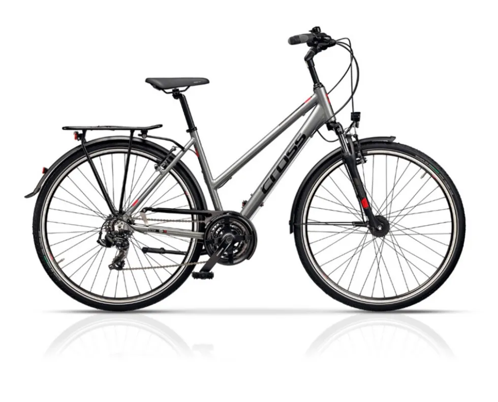 Trekkingbike ARENA LADY 28 Zoll