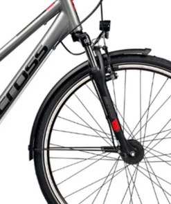 Trekkingbike ARENA LADY 28 Zoll