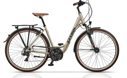 Trekkingbike ARENA LOW STEP 28 Zoll