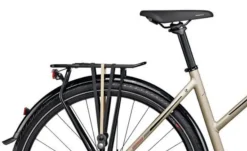 Trekkingbike TRAVEL LADY 28 Zoll