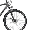 Trekkingbike TRAVEL MAN 28 Zoll