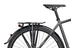 Trekkingbike TRAVEL MAN 28 Zoll