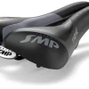 Trekking-Fahrradsattel TRK Large