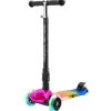Tretroller / Big 3 Wheel Scooter, Zuckerwatte
