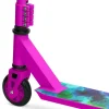 Tretroller / Stunt-Scooter, lila