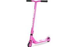 Tretroller / Stunt-Scooter, pink