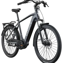 Tretwerk Amber Nexus E Bike SUV 27,5