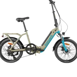 Tretwerk Camper 20