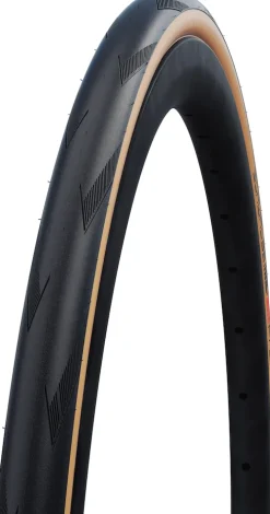 Triathlon / Rennrad- Fahrradreifen PRO ONE TT - ADDIX Race Evolution Line 28x1.00"25-622
