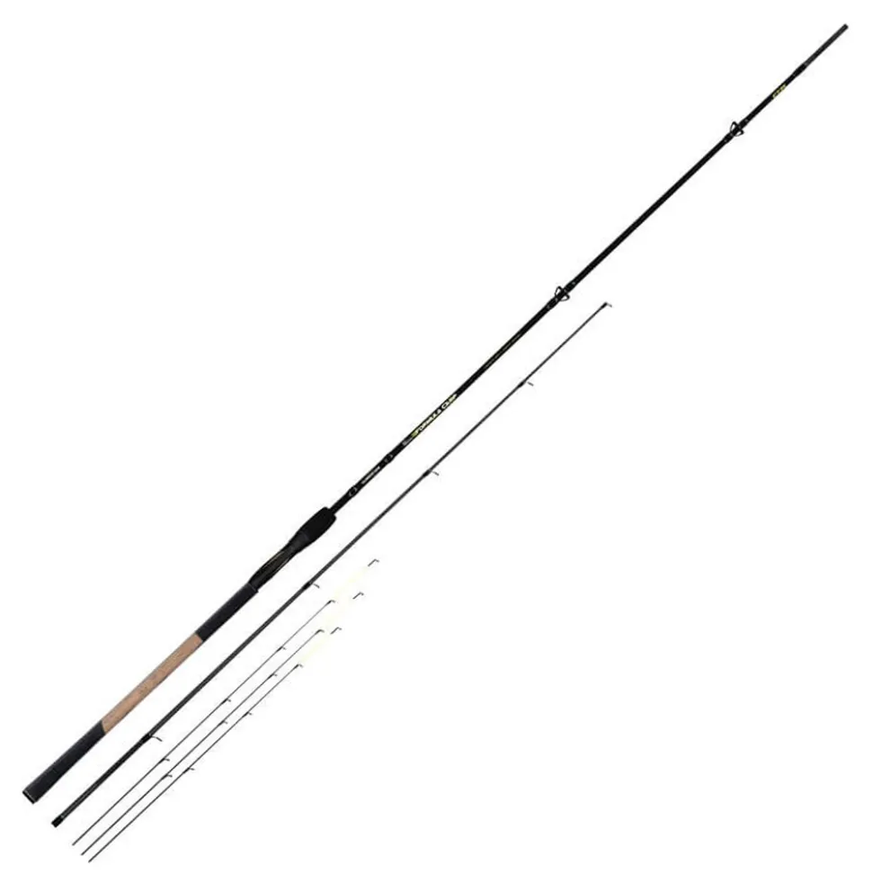 Tubertini NG Formula Carp light 3,60m 50 g Feederrute