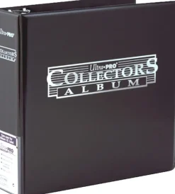 Ultra PRO Sammelaben Collectors A4
