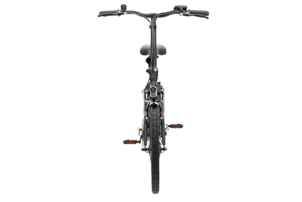 Vecocraft Elektrofaltrad Nemesis schwarz 7,8Ah Akku