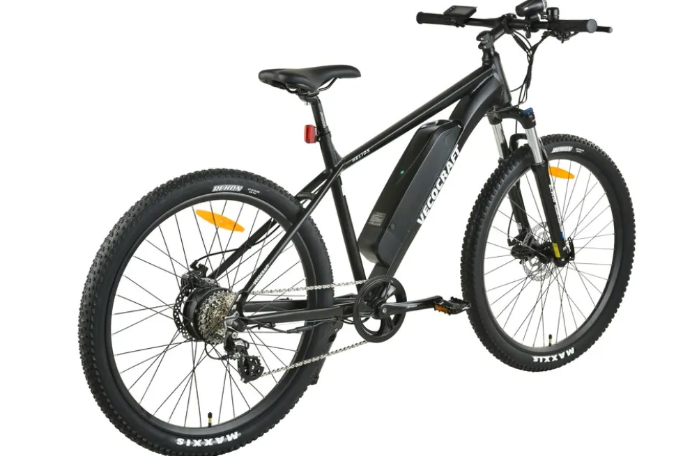 Vecocraft Elektro Mountainbike Helios