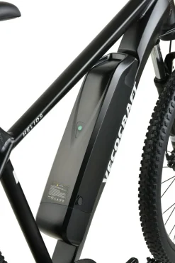 Vecocraft Elektro Mountainbike Helios