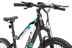Vecocraft OFF ROAD Trekking E-Bike
