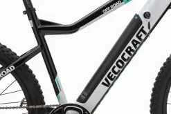 Vecocraft OFF ROAD Trekking E-Bike