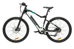 Vecocraft OFF ROAD Trekking E-Bike