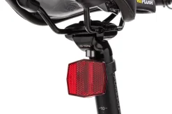 Vecocraft OFF ROAD Trekking E-Bike
