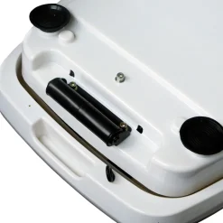 Vitaplate Fitness Vibrationsplatte mit Fernbedienung