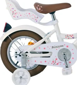 VOLARE Kinderfahrrad Blossom 12 Zoll
