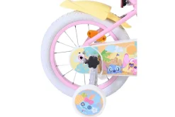VOLARE Kinderfahrrad Disney Stitch, 14 Zoll