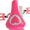 VOLARE Kinderfahrrad Disney Princess 12 Zoll