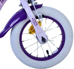 VOLARE Kinderfahrrad Disney Wish 12 Zoll