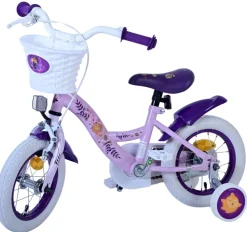 VOLARE Kinderfahrrad Disney Wish 12 Zoll