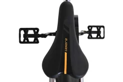 VOLARE Kinderfahrrad Rocky 14 Zoll, grau