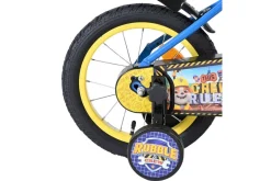 VOLARE Kinderfahrrad Rubble & Crew 14 Zoll