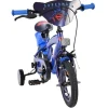 VOLARE Kinderfahrrad Superman 12 Zoll