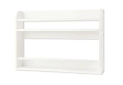 Wand-Kinderbücherregal 'Jori'