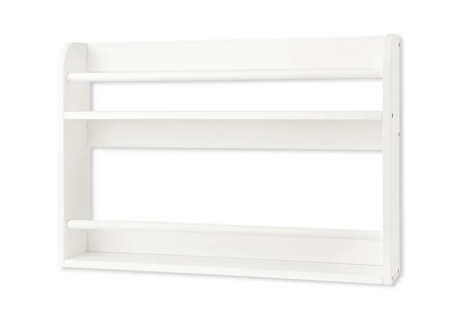 Wand-Kinderbücherregal 'Jori'