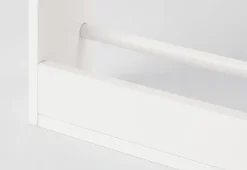 Wand-Kinderbücherregal 'Jori'