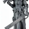 Warhammer 40k - Adepta Sororitas Battle Sister "AP"