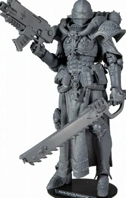 Warhammer 40k - Adepta Sororitas Battle Sister "AP"