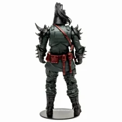 Warhammer 40k - Darktide Traitor Guard 18 cm