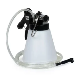 Weber Vakuum Bremsentlüftungs-Set